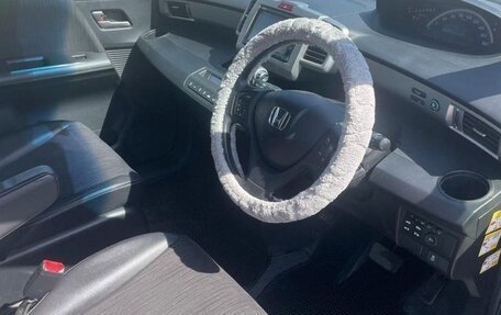 Honda Freed II, 2016 год, 1 000 000 рублей, 10 фотография