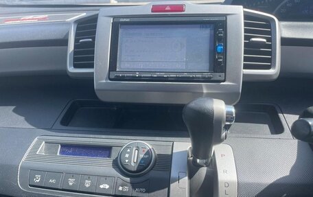 Honda Freed II, 2016 год, 1 000 000 рублей, 15 фотография