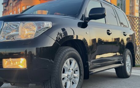 Toyota Land Cruiser 200, 2008 год, 3 190 000 рублей, 10 фотография