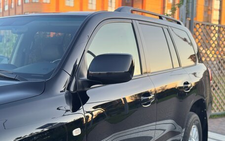 Toyota Land Cruiser 200, 2008 год, 3 190 000 рублей, 11 фотография