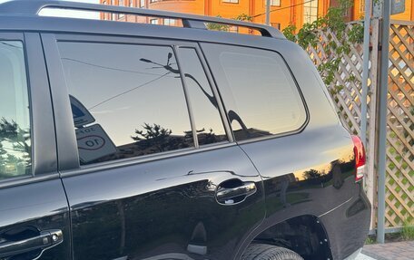 Toyota Land Cruiser 200, 2008 год, 3 190 000 рублей, 14 фотография