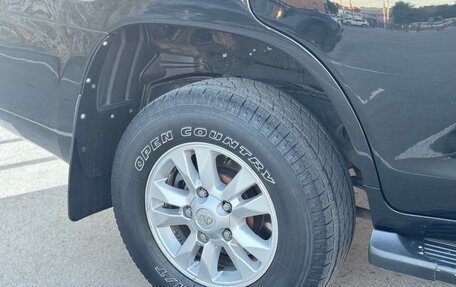 Toyota Land Cruiser 200, 2008 год, 3 190 000 рублей, 16 фотография