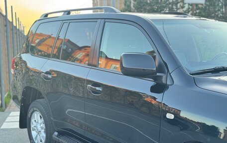 Toyota Land Cruiser 200, 2008 год, 3 190 000 рублей, 15 фотография