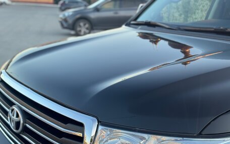 Toyota Land Cruiser 200, 2008 год, 3 190 000 рублей, 12 фотография