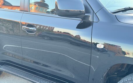 Toyota Land Cruiser 200, 2008 год, 3 190 000 рублей, 18 фотография