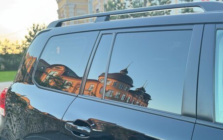 Toyota Land Cruiser 200, 2008 год, 3 190 000 рублей, 20 фотография