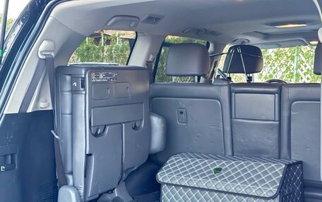 Toyota Land Cruiser 200, 2008 год, 3 190 000 рублей, 33 фотография
