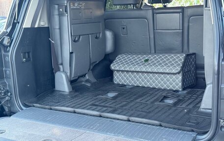 Toyota Land Cruiser 200, 2008 год, 3 190 000 рублей, 32 фотография