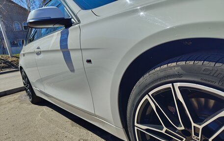 BMW 3 серия, 2017 год, 1 890 000 рублей, 4 фотография