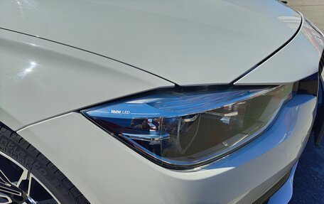BMW 3 серия, 2017 год, 1 890 000 рублей, 5 фотография
