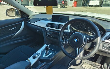 BMW 3 серия, 2017 год, 1 890 000 рублей, 8 фотография