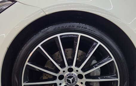 Mercedes-Benz CLS, 2017 год, 3 970 000 рублей, 9 фотография