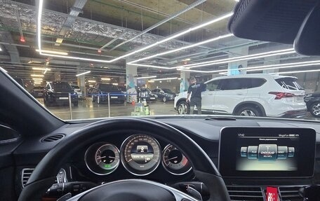 Mercedes-Benz CLS, 2017 год, 3 970 000 рублей, 13 фотография