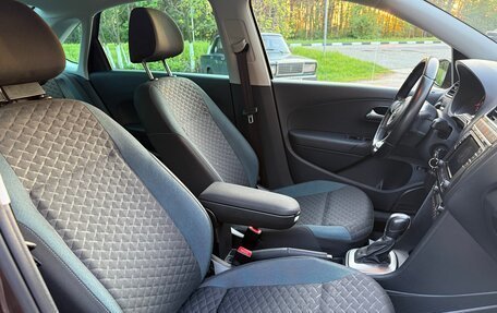 Volkswagen Polo VI (EU Market), 2019 год, 1 780 000 рублей, 4 фотография