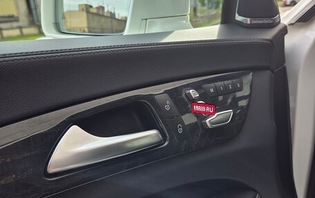 Mercedes-Benz CLS, 2017 год, 3 970 000 рублей, 21 фотография