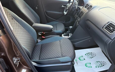 Volkswagen Polo VI (EU Market), 2019 год, 1 780 000 рублей, 5 фотография