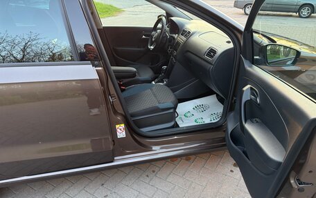 Volkswagen Polo VI (EU Market), 2019 год, 1 780 000 рублей, 6 фотография