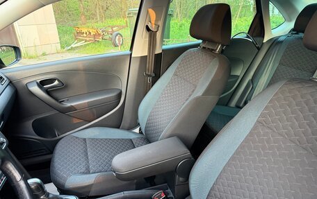 Volkswagen Polo VI (EU Market), 2019 год, 1 780 000 рублей, 8 фотография