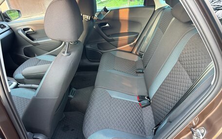 Volkswagen Polo VI (EU Market), 2019 год, 1 780 000 рублей, 12 фотография