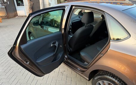 Volkswagen Polo VI (EU Market), 2019 год, 1 780 000 рублей, 13 фотография