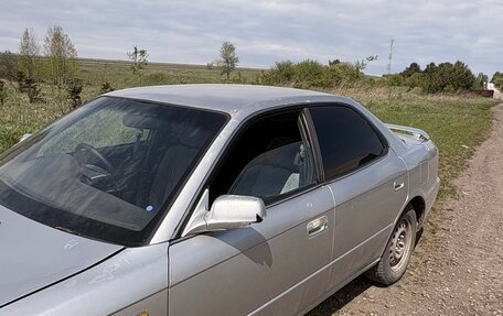 Toyota Vista, 1996 год, 315 000 рублей, 3 фотография