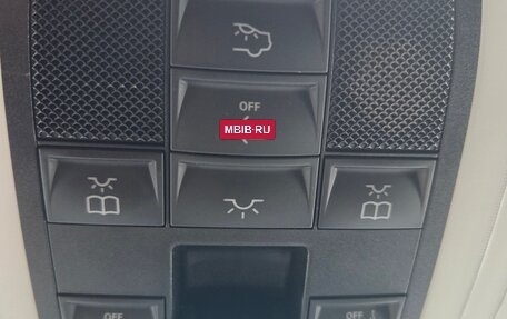 Mercedes-Benz CLS, 2017 год, 3 970 000 рублей, 26 фотография