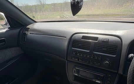 Toyota Vista, 1996 год, 315 000 рублей, 4 фотография