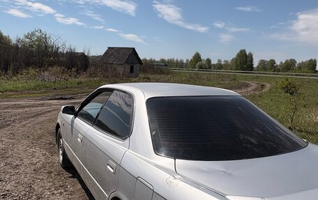 Toyota Vista, 1996 год, 315 000 рублей, 5 фотография