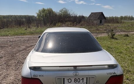 Toyota Vista, 1996 год, 315 000 рублей, 6 фотография
