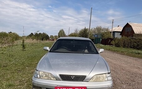 Toyota Vista, 1996 год, 315 000 рублей, 2 фотография