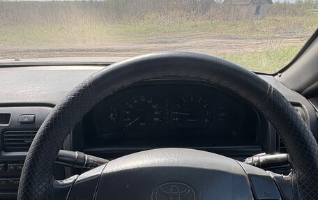 Toyota Vista, 1996 год, 315 000 рублей, 7 фотография