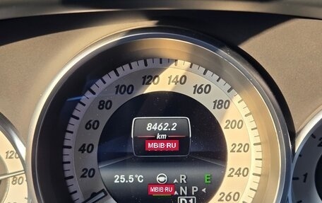 Mercedes-Benz CLS, 2017 год, 3 970 000 рублей, 27 фотография
