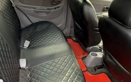 Hyundai Accent II, 2006 год, 370 000 рублей, 12 фотография
