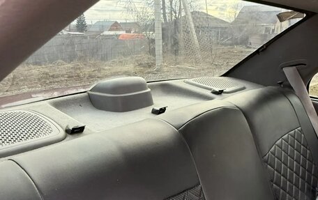 Hyundai Accent II, 2006 год, 370 000 рублей, 15 фотография