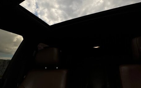 Toyota Land Cruiser 200, 2017 год, 6 500 000 рублей, 16 фотография