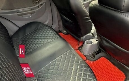 Hyundai Accent II, 2006 год, 370 000 рублей, 14 фотография