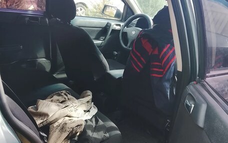 Opel Astra G, 1998 год, 230 000 рублей, 10 фотография