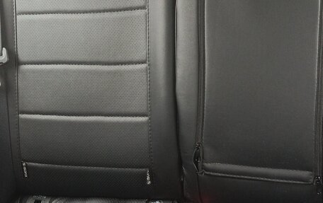 Nissan Qashqai, 2018 год, 1 147 000 рублей, 4 фотография