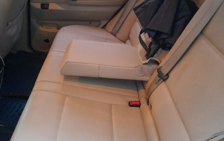 BMW X5, 2004 год, 1 100 000 рублей, 7 фотография