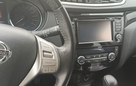 Nissan Qashqai, 2018 год, 1 147 000 рублей, 3 фотография