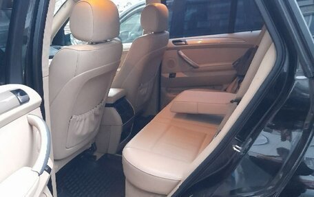 BMW X5, 2004 год, 1 100 000 рублей, 6 фотография