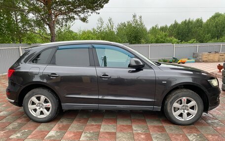 Audi Q5, 2013 год, 2 100 000 рублей, 5 фотография