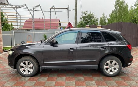 Audi Q5, 2013 год, 2 100 000 рублей, 2 фотография