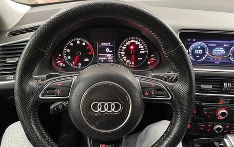 Audi Q5, 2013 год, 2 100 000 рублей, 12 фотография