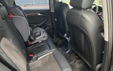 Audi Q5, 2013 год, 2 100 000 рублей, 9 фотография