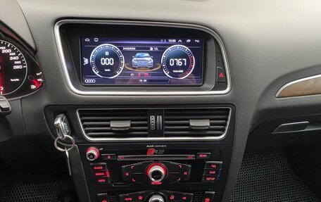 Audi Q5, 2013 год, 2 100 000 рублей, 11 фотография