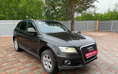 Audi Q5, 2013 год, 2 100 000 рублей, 4 фотография