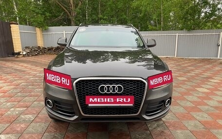 Audi Q5, 2013 год, 2 100 000 рублей, 3 фотография