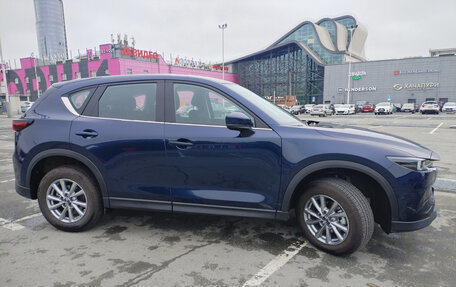 Mazda CX-5 II, 2025 год, 3 200 000 рублей, 9 фотография