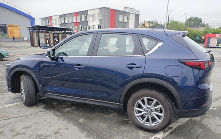 Mazda CX-5 II, 2025 год, 3 200 000 рублей, 4 фотография